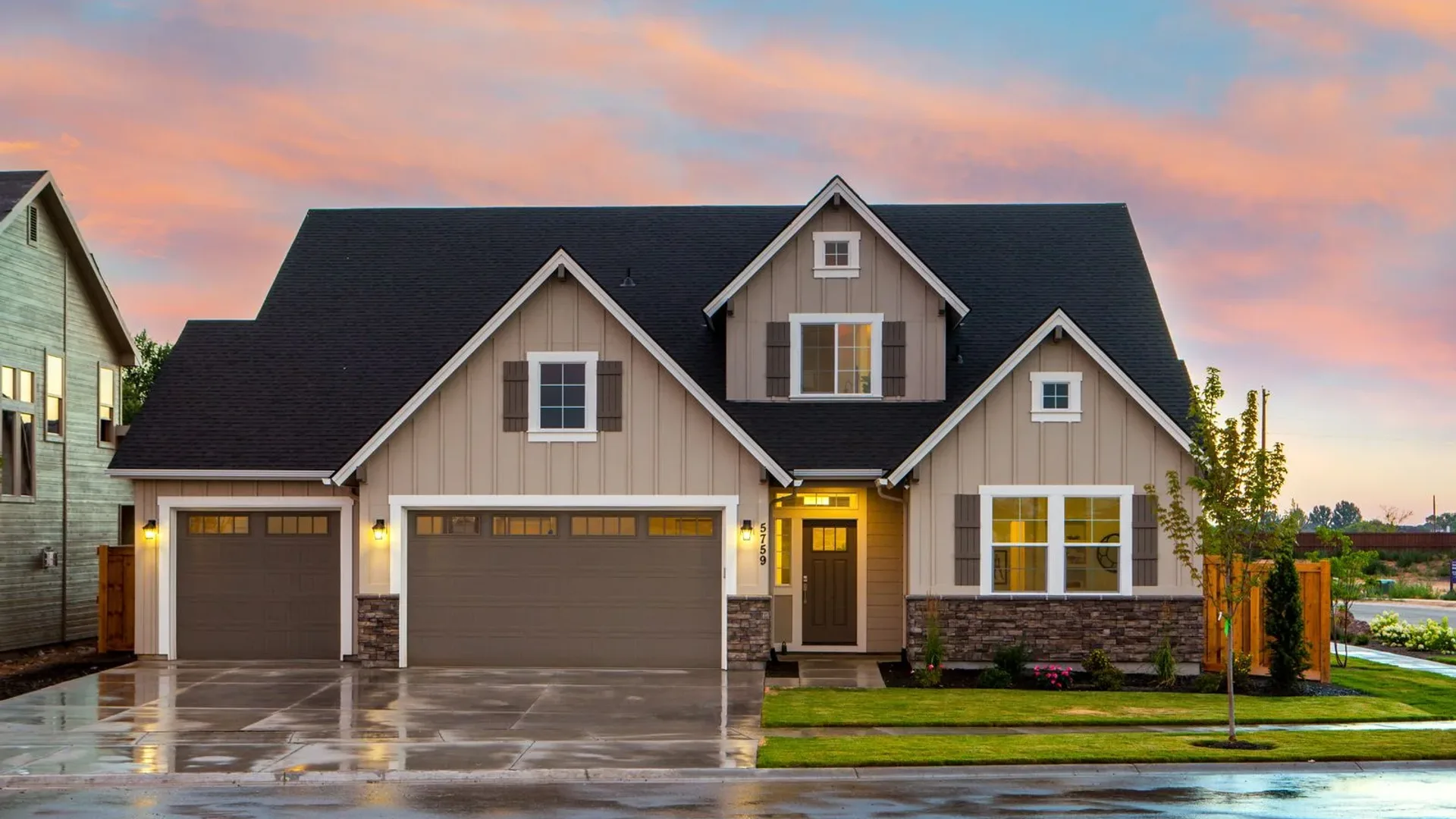 roof repair and replacement
